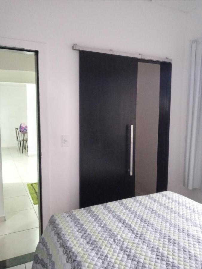 Casa 2 Quartos Em Арраял-ду-Кабу Экстерьер фото