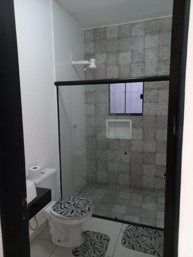 Casa 2 Quartos Em Арраял-ду-Кабу Экстерьер фото